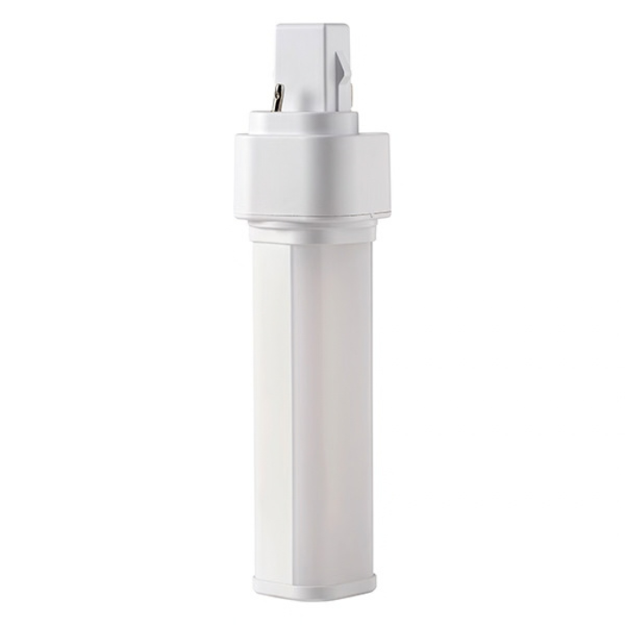BELL Lighting 7W LED BLD 2/4 Pin Bypass Lamp 4000K | G24d/Gx24q